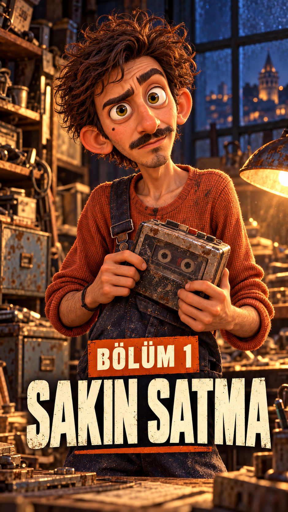 Hurdacı Efe